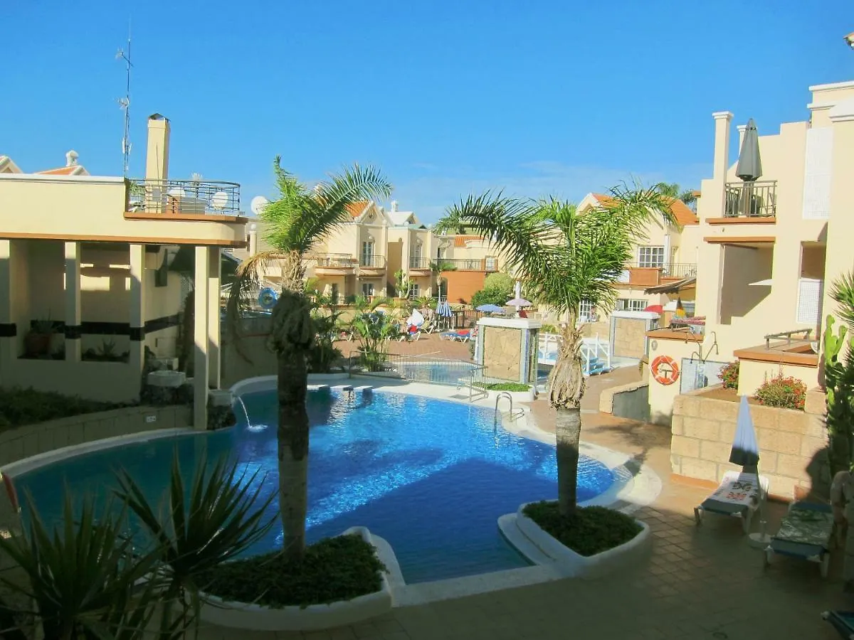 Apartamento Yucca 2 Costa Adeje