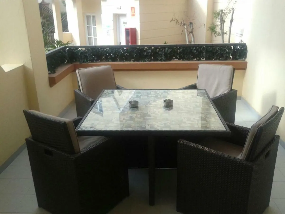 Apartamento Yucca 2 Costa Adeje