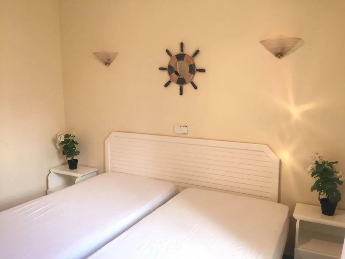 Apartamento Yucca 2 Costa Adeje  Costa Adeje (Tenerife)