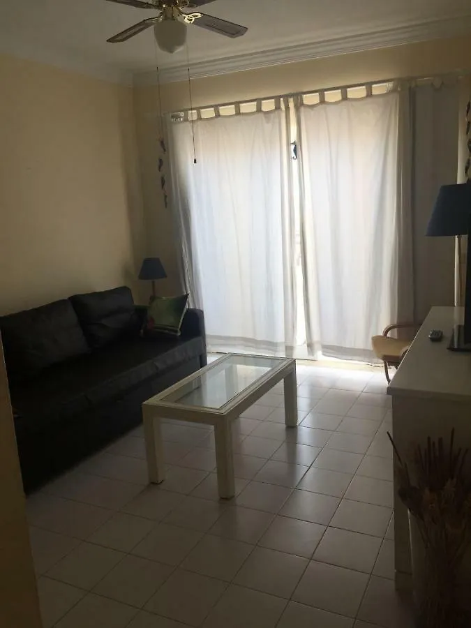 Apartamento Yucca 2 Costa Adeje