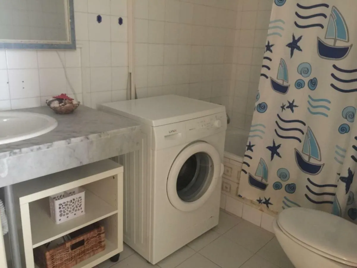 Apartamento Yucca 2 Costa Adeje